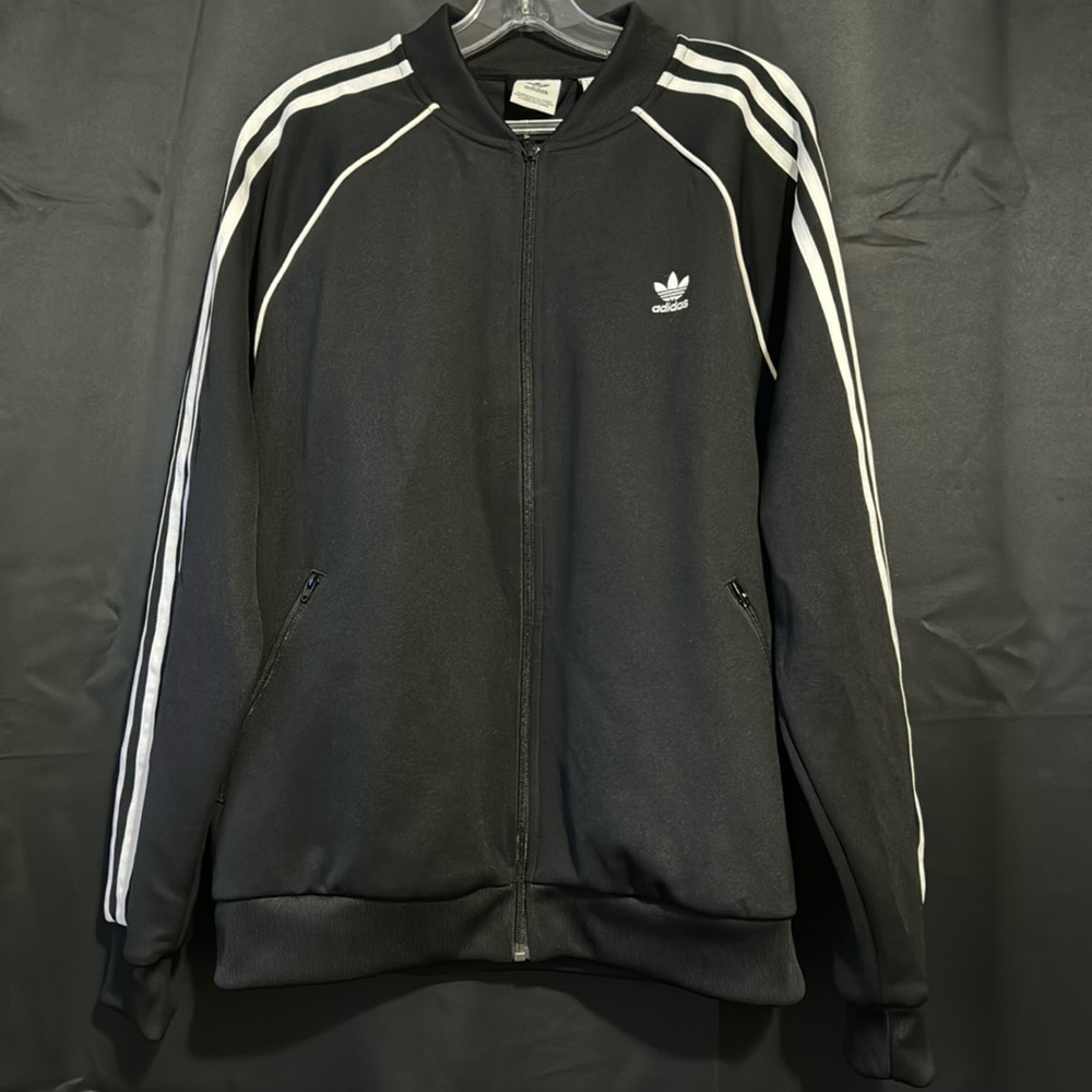 Adidas Jacket